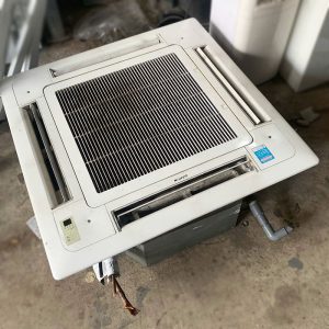 Máy Lạnh Âm Trần Daikin Cũ