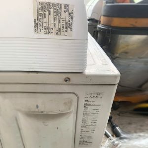 Máy Lạnh Daikin Cũ FTE35FV1 1.5HP