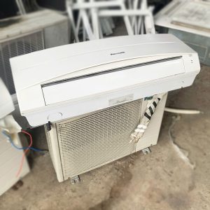 Máy Lạnh Panasonic Cũ CU-KC12NKH-8 1.5HP