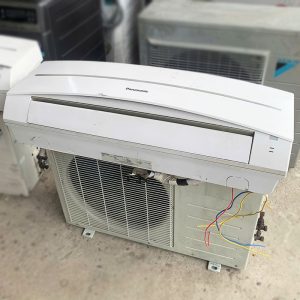Máy Lạnh Panasonic Cũ Cục Nóng Kèm Theo