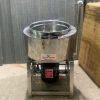 Máy Xay Inox Đa Năng Inox Cũ