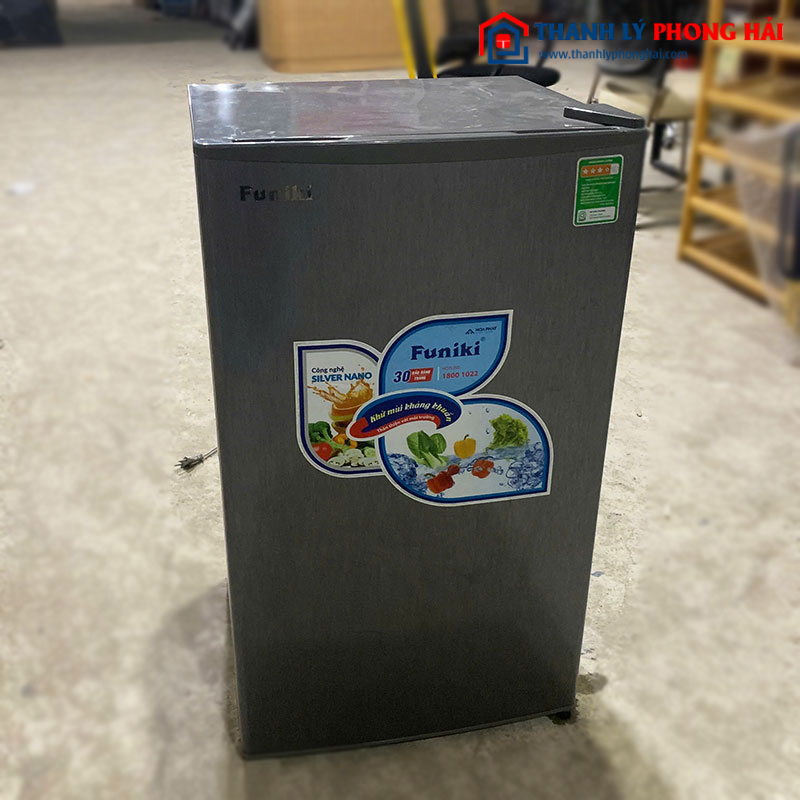 Tủ Lạnh Funiki FR-91CD 90 Lít Cũ