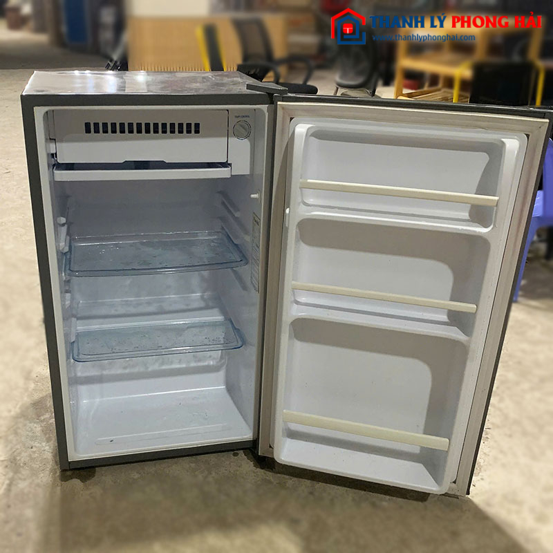 Tủ Lạnh Funiki FR-91CD 90 Lít Cũ