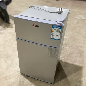 Tủ Lạnh Mini Dung Tích 58L Cũ