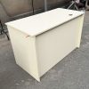 Bàn Gỗ Công Nghiệp Bửng Kín Cũ