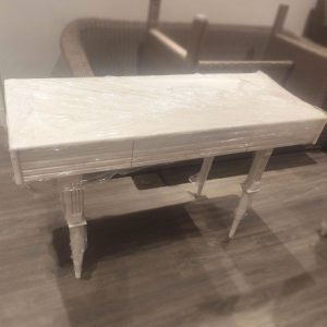 Bàn Trang Điểm 1m2 Có Hộc Cũ