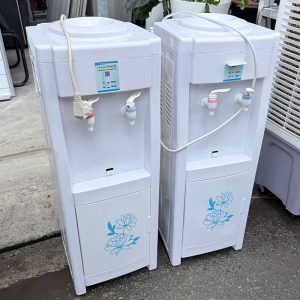 Bình Nóng Lạnh Nanomax 2 Vòi Cũ