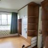 Combo Giường Tủ Gỗ Nhiều Ngăn Cũ