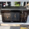 Lò Vi Sóng Samsung Cũ MG30T5018CK/SV 30 Lít