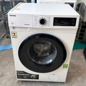 Máy Giặt Toshiba Inverter 7.5kg Cũ