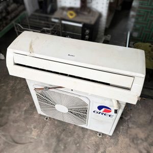 Máy Lạnh Gree Không Inverter 1.5HP Cũ