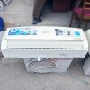 Máy Lạnh Sharp J-Tech AU-X9VEW Inverter 1Hp Cũ