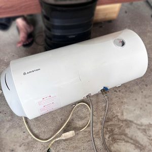 Máy Nước Nóng Ariston 50L Cũ