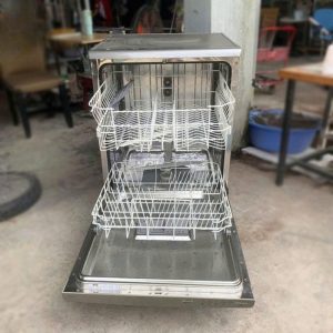 Máy Rửa Chén Candy 2 Khay Cũ