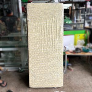 Nệm Bông Ép Gấp 3 Khúc Cũ