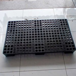 Pallet Nhựa Cũ