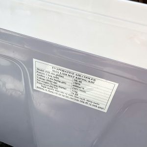 Quạt Hơi Nước Sakura SK-40 150W Cũ