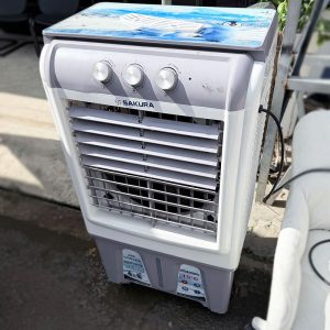 Quạt Hơi Nước Sakura SK-40 150W Cũ