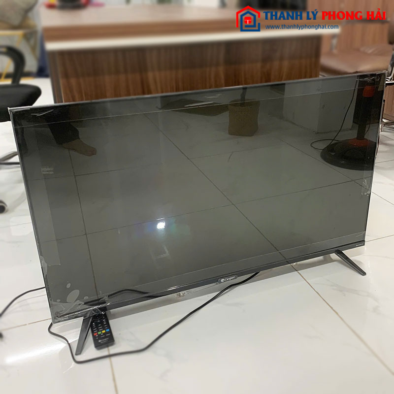 Tivi Casper 43 Inch 43FX6200 Có Wifi Cũ