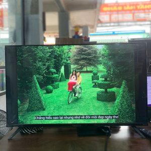 Tivi Casper 43 Inch 43FX6200 Có Wifi Cũ