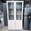 Tủ Hồ Sơ 4 Cánh Gỗ Công Nghiệp 1m Cũ