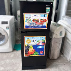 Tủ Lạnh Aqua 2 Cánh Cũ Dùng Ổn Định