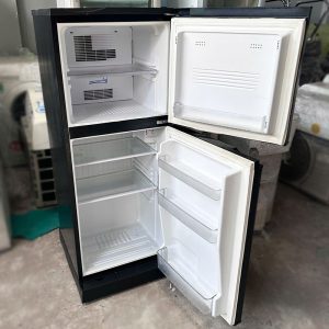 Tủ Lạnh Aqua 2 Cánh Cũ Dùng Ổn Định