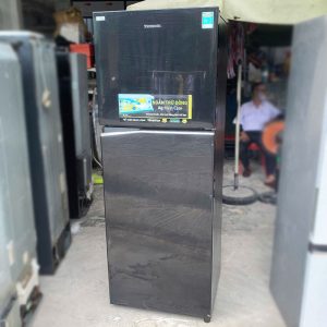 Tủ Lạnh Panasonic Cũ 2 Cánh Inverter