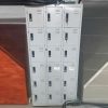 Tủ Locker Sắt 18 Ngăn Có Khóa Cũ