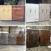 Tủ Quần Áo Nhựa Mới 99% Nhiều Màu Vân Gỗ Dễ Chọn