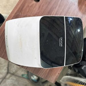 Vòm Ánh Sáng Xanh Sinh Học Chăm Da Cũ