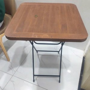 Bàn Cafe Fansipan Chân Xếp Cũ