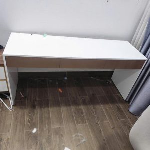 Bàn Làm Việc Cũ 3 Hộc Kéo Cũ