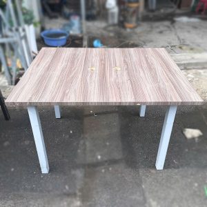 Bàn Làm Việc Nhóm 2 Người 1m2 Cũ