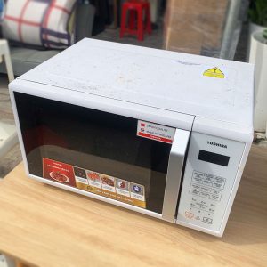 Lò Vi Sóng Toshiba Cũ