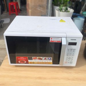 Lò Vi Sóng Toshiba Cũ