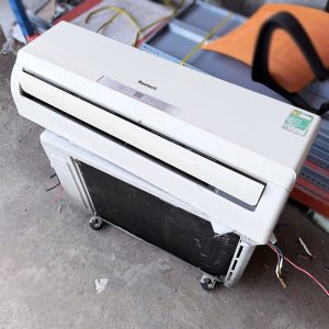 Máy Lạnh Reetech RT9-BB 1HP Cũ