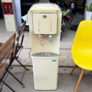 Máy Nóng Lạnh 2 Vòi Có Nóng Lạnh Cũ