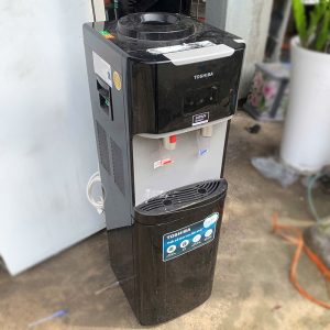 Máy Nước Nóng Lạnh Toshiba 2 Vòi Cũ