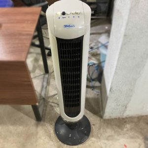 Quạt Đứng Bifan Dạng Tháp Cũ