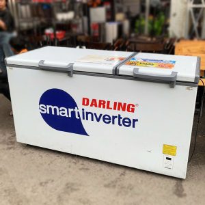 Tủ Đông Darling Smart Inverter DMF-7699WSI Cũ