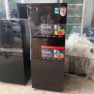 Tủ Lạnh Aqua 2 Cánh PureAir Cũ