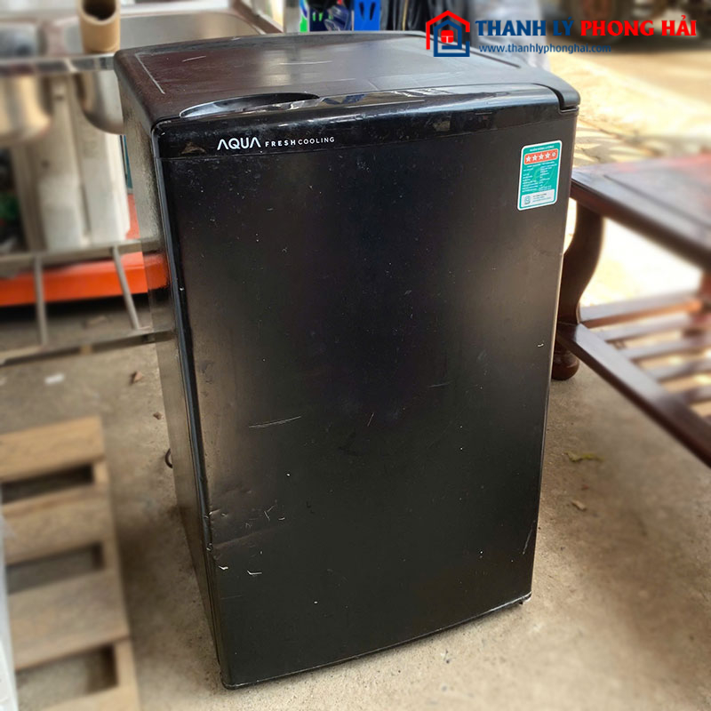 Tủ Lạnh Aqua Mini Cũ