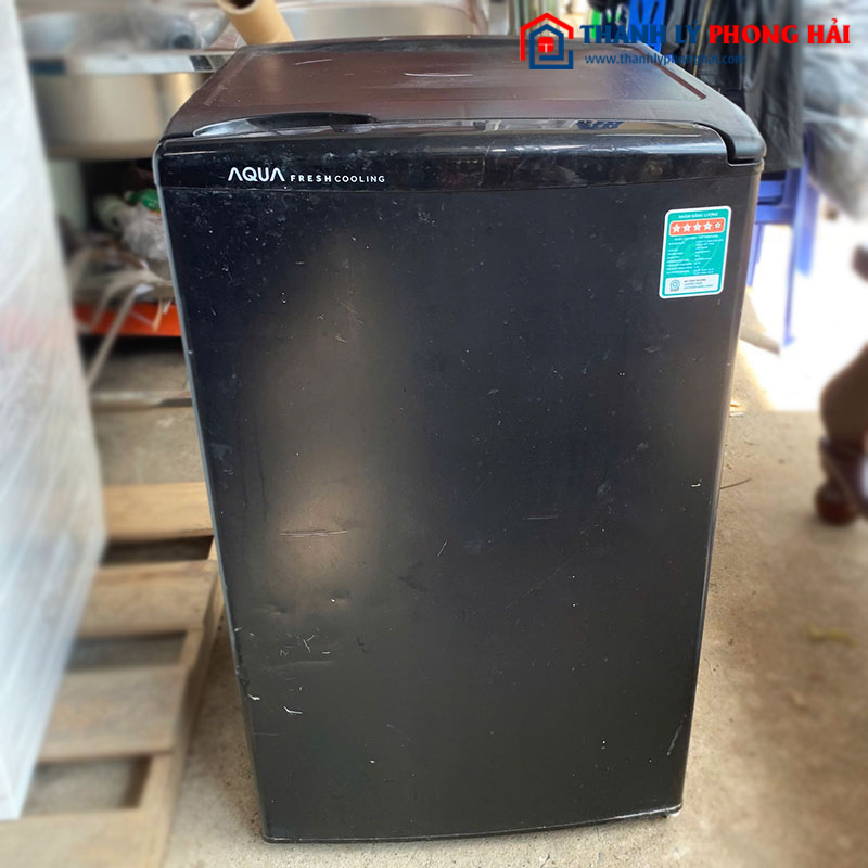 Tủ Lạnh Aqua Mini Cũ