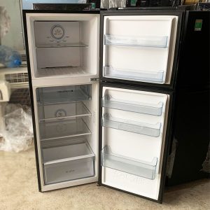 Tủ Lạnh Aqua Navi Cooling Inverter Twin Cũ