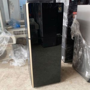 Tủ Lạnh Aqua Navi Cooling Inverter Twin Cũ