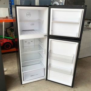 Tủ Lạnh Aqua Twin 2 Cánh Inverter Cũ
