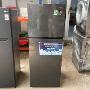 Tủ Lạnh Aqua Twin 2 Cánh Inverter Cũ