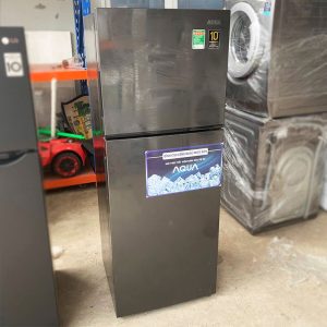 Tủ Lạnh Aqua Twin 2 Cánh Inverter Cũ