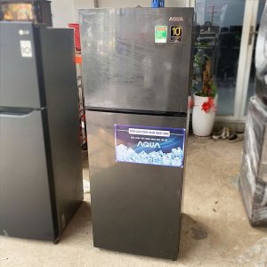 Tủ Lạnh Aqua Twin 2 Cánh Inverter Cũ